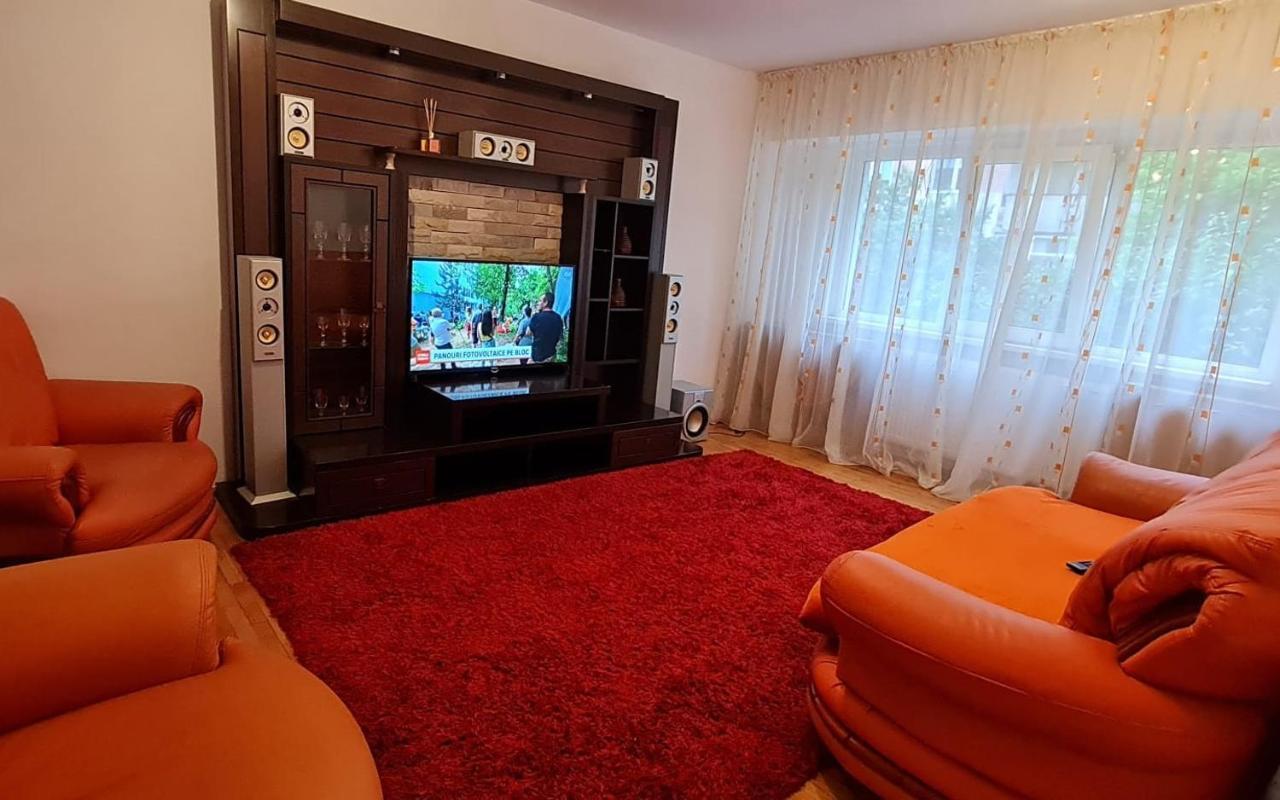Apartament Florina Apartment Constanta Exterior photo